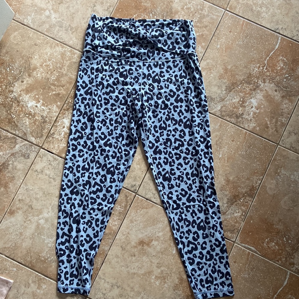 OFFLINE Aerie leggings
